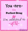 ~addicted to you~*