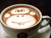 monkey coffee