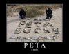 the truthe about PETA