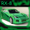 rx-8