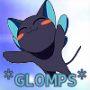 *glomps*