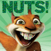 You're nuts!