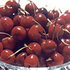 Life is a bowl of Cherries