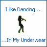 I like Dancing