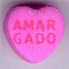 amargado pill