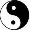 YING YANG FOR TRANQUILITY