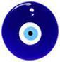 PROTECTING EYE