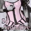Soo Seductive