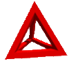 A Tetrahedron