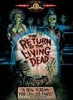 Return of the living dead dvd