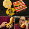 Juno's Burger Phone