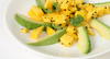 Mango Avocado Salad