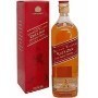 whisky etiqueta roja