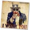 I Want YOU 2 donate