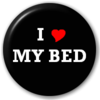 I &lt;3 My Bed!!