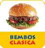 Bembos: the best burguer ever