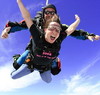 Skydiving