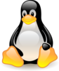 Linux TUX