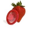 Strawberry Condom