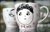 Mom and Dad Cup