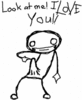 Proof I Love You