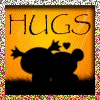 Hugs ツ