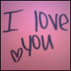 I Love You