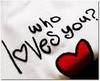 Qui adore tu?