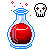 death potion