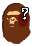 A Questioning Ape