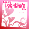 Happy Valentine's Day ~*~