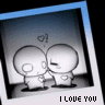 I love you &lt;3 ~*~
