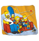 The Simpson's Blanket