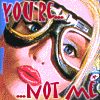 you are tank girl
