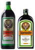 A night of Jagermeister!