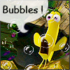 OH!! bubbles!