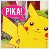 Pika Pika♥