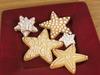 star cookies