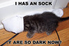 A Sock