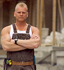 Mike Holmes for a Day