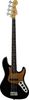 Fender American DeLuxe Jazz Bass