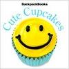 Smile Cupcake