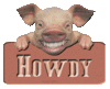 Howdy!