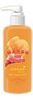 orange scent body mist