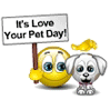 Love Your Pets ;)