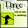 ¡Dance!