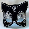 Cat Velvet Mask