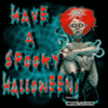 have a Spooky Halloween