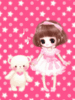 dancing with my pet
