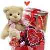 Valentines Gift Set